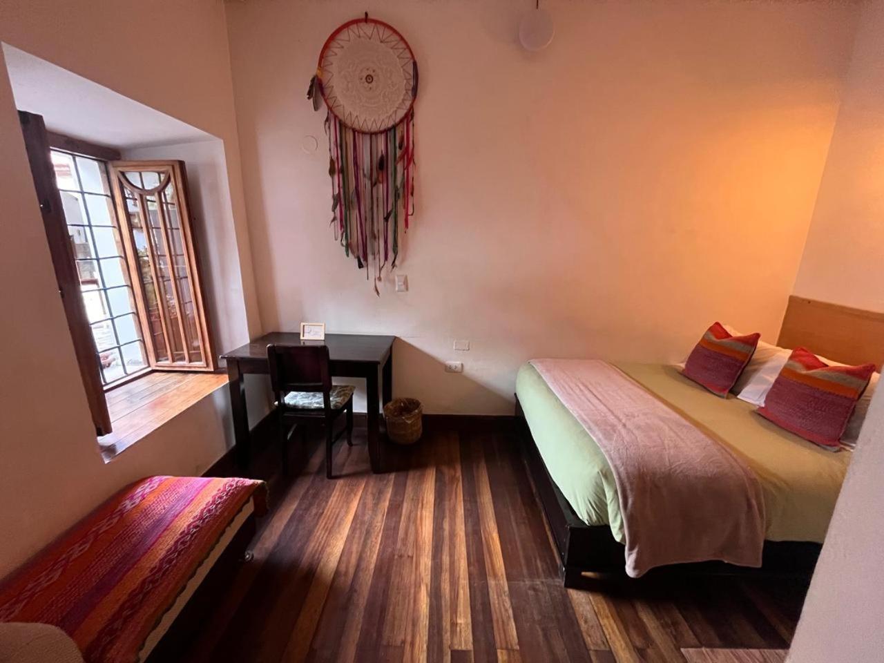 Habitación Doble Económica
